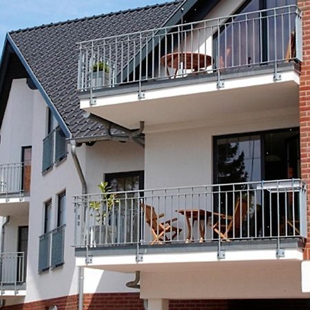 Seestern Fw 2 Zingst Eksteriør bilde